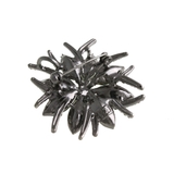 ブローチ クリスタル フラワー | VINGTAINE | 詳細画像3 