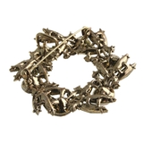 ブローチ リース カラー | VINGTAINE | 詳細画像2