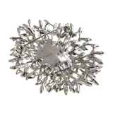 ブローチ オーバル クリスタル | VINGTAINE | 詳細画像2 