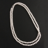 パールロングネックレス(10mm) C14 10[アクセサリー | VINGTAINE | 詳細画像2