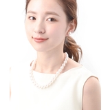 4連パールネックレス 取り外し可能 2WAY | VINGTAINE | 詳細画像5 