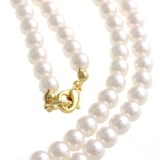 パールロングネックレス(7mm) C14-8 | VINGTAINE | 詳細画像3