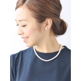 ネックレス 6mm パール | VINGTAINE | 詳細画像5 
