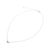 キュービックジルコニアムーン＆スターネックレス 月 星 | VINGTAINE | 詳細画像9 