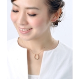 ビッグホースシューネックレス 馬蹄 スライド式アジャスター | VINGTAINE | 詳細画像7 