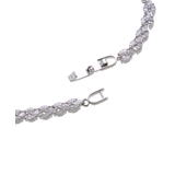 キュービックジルコニアゴージャスネックレス 華やか 煌びやか | VINGTAINE | 詳細画像2 