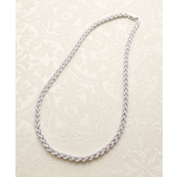 キュービックジルコニアゴージャスネックレス 華やか 煌びやか | VINGTAINE | 詳細画像7 