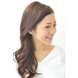 一粒パール&times;パヴェリボンネックレス キュービックジルコニア スライド… | VINGTAINE | 詳細画像8 