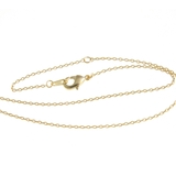 可憐なパールビジューネックレス/キュービックジルコニア C3131 | VINGTAINE | 詳細画像6 