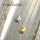 ネックレス ニュアンス メタル | VINGTAINE | 詳細画像1 