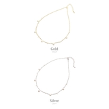 ネックレス 淡水パール ミドル | VINGTAINE | 詳細画像2 