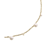 ネックレス 淡水パール ミドル | VINGTAINE | 詳細画像3 