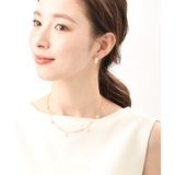 ネックレス 淡水パール ミドル | VINGTAINE | 詳細画像5 