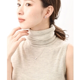 ネックレス 一粒 キュービックジルコニア | VINGTAINE | 詳細画像8