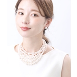 ネックレス パール 5連 | VINGTAINE | 詳細画像3 