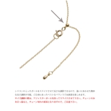 ネックレス パール ハート | VINGTAINE | 詳細画像5