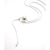 ネックレス メタル ボール | VINGTAINE | 詳細画像12 