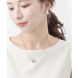 ネックレス メタル ボール | VINGTAINE | 詳細画像7 