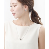 ネックレス メタル ボール | VINGTAINE | 詳細画像8 