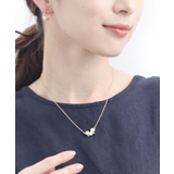 ネックレス 薔薇 ローズ | VINGTAINE | 詳細画像2 