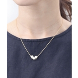 ネックレス 薔薇 ローズ | VINGTAINE | 詳細画像4 