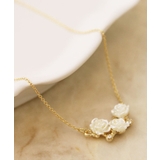 ネックレス 薔薇 ローズ | VINGTAINE | 詳細画像5 