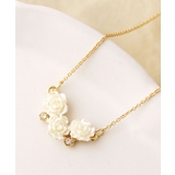 ネックレス 薔薇 ローズ | VINGTAINE | 詳細画像7 