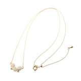 ネックレス 薔薇 ローズ | VINGTAINE | 詳細画像9 