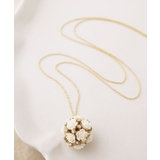 ネックレス 薔薇 ローズ | VINGTAINE | 詳細画像8