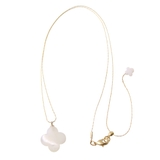 ワンカラー | ネックレス シェル ショートネックレス | VINGTAINE