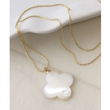 ネックレス シェル ショートネックレス | VINGTAINE | 詳細画像7 