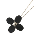 フラワーモチーフ ネックレス メタルアクセ | VINGTAINE | 詳細画像18 