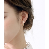 ポイントパール イヤーフック イヤーカフ | VINGTAINE | 詳細画像5 