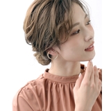 ビッグサークルイヤーカフ シンプル 大人っぽい | VINGTAINE | 詳細画像6 