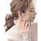 ツイストイヤーカフ 個性的 イヤカフ | VINGTAINE | 詳細画像8 