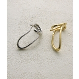 デザインリングイヤーカフ 個性的 イヤカフ | VINGTAINE | 詳細画像11