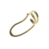 デザインリングイヤーカフ 個性的 イヤカフ | VINGTAINE | 詳細画像5