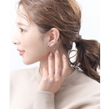 デザインリングイヤーカフ 個性的 イヤカフ | VINGTAINE | 詳細画像8