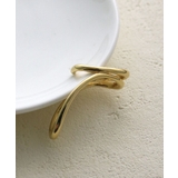 デザインリングイヤーカフ 個性的 イヤカフ | VINGTAINE | 詳細画像9