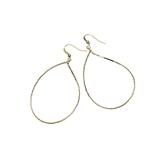 ピアス イヤリング ウェーブ | VINGTAINE | 詳細画像2 