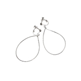 ピアス イヤリング ウェーブ | VINGTAINE | 詳細画像5 