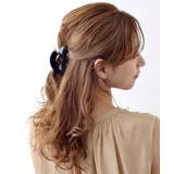 カラーハート型バンスクリップ/ヘアクリップ/ヘアアクセサリー H-166 | VINGTAINE | 詳細画像10