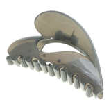 カラーハート型バンスクリップ/ヘアクリップ/ヘアアクセサリー H-166 | VINGTAINE | 詳細画像5