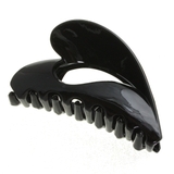 カラーハート型バンスクリップ/ヘアクリップ/ヘアアクセサリー H-166 | VINGTAINE | 詳細画像6