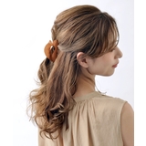 カラーハート型バンスクリップ/ヘアクリップ/ヘアアクセサリー H-166 | VINGTAINE | 詳細画像8