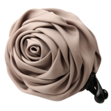 サテンローズバナナクリップ オフィス シンプル | VINGTAINE | 詳細画像16 