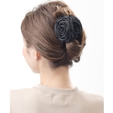 バンスクリップ ローズ サテン | VINGTAINE | 詳細画像14 