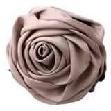 バンスクリップ ローズ サテン | VINGTAINE | 詳細画像2 