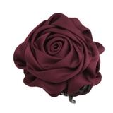 バンスクリップ ローズ サテン | VINGTAINE | 詳細画像5 