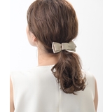 ヴァンテーヌのリボンバレッタ(M) ヘッドアクセ ヘッドドレス | VINGTAINE | 詳細画像11